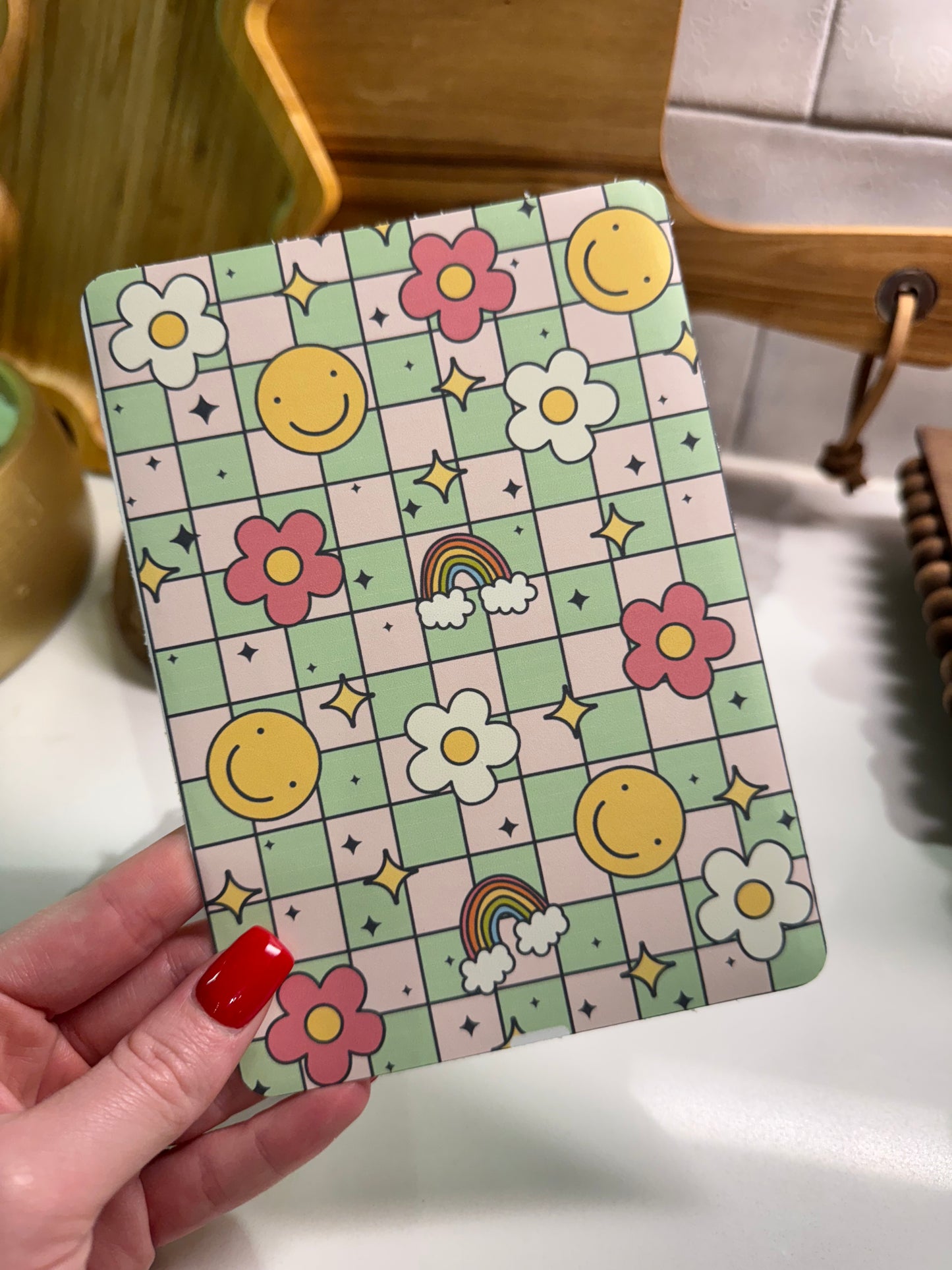 Kindle Inserts