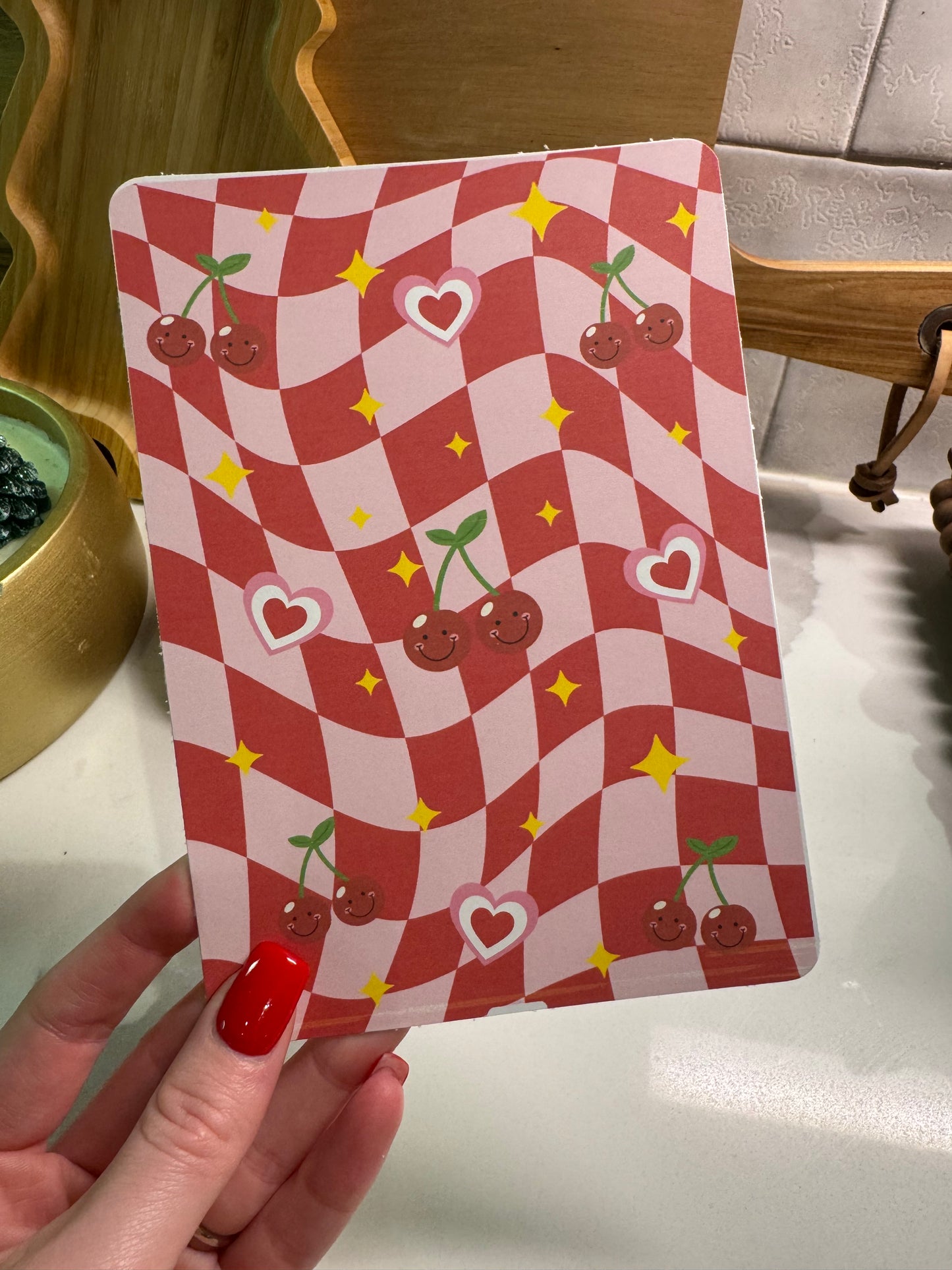Kindle Inserts