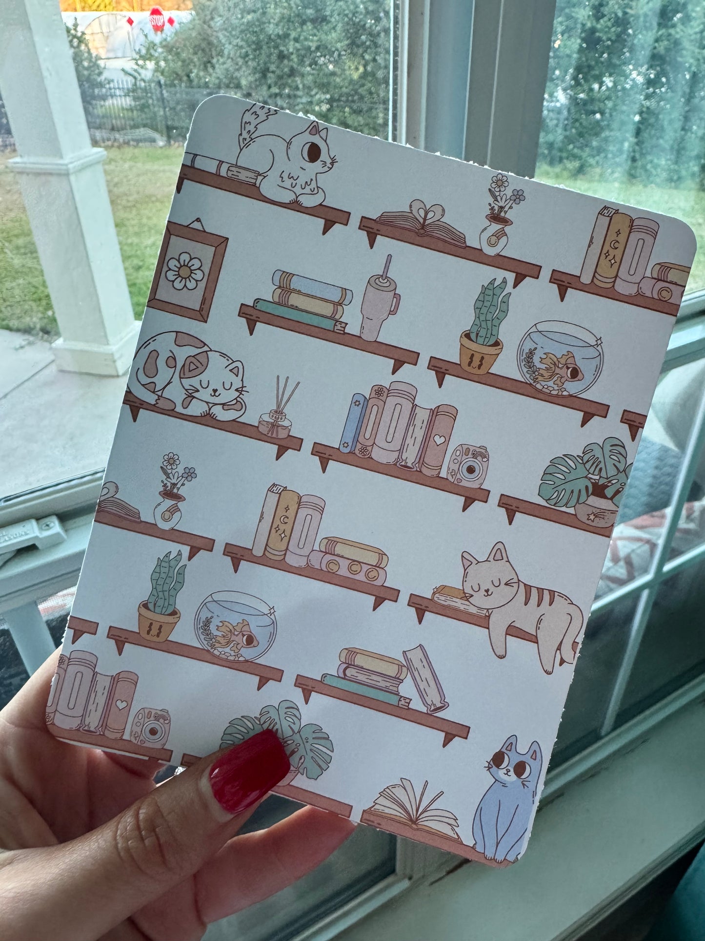 Kindle Inserts