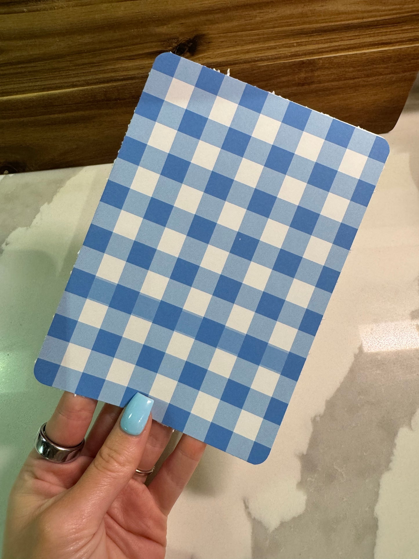 Spring Kindle Inserts