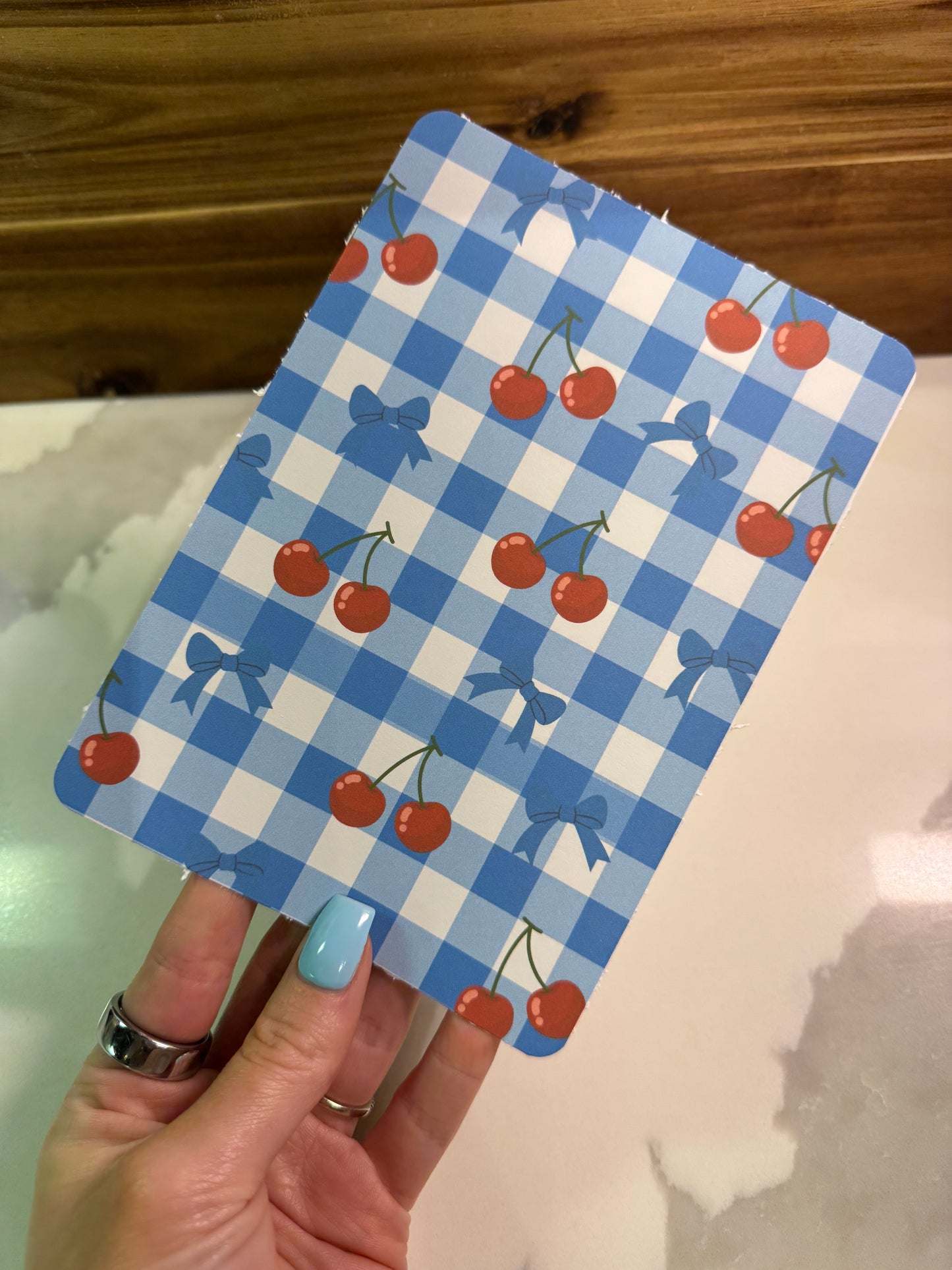 Spring Kindle Inserts