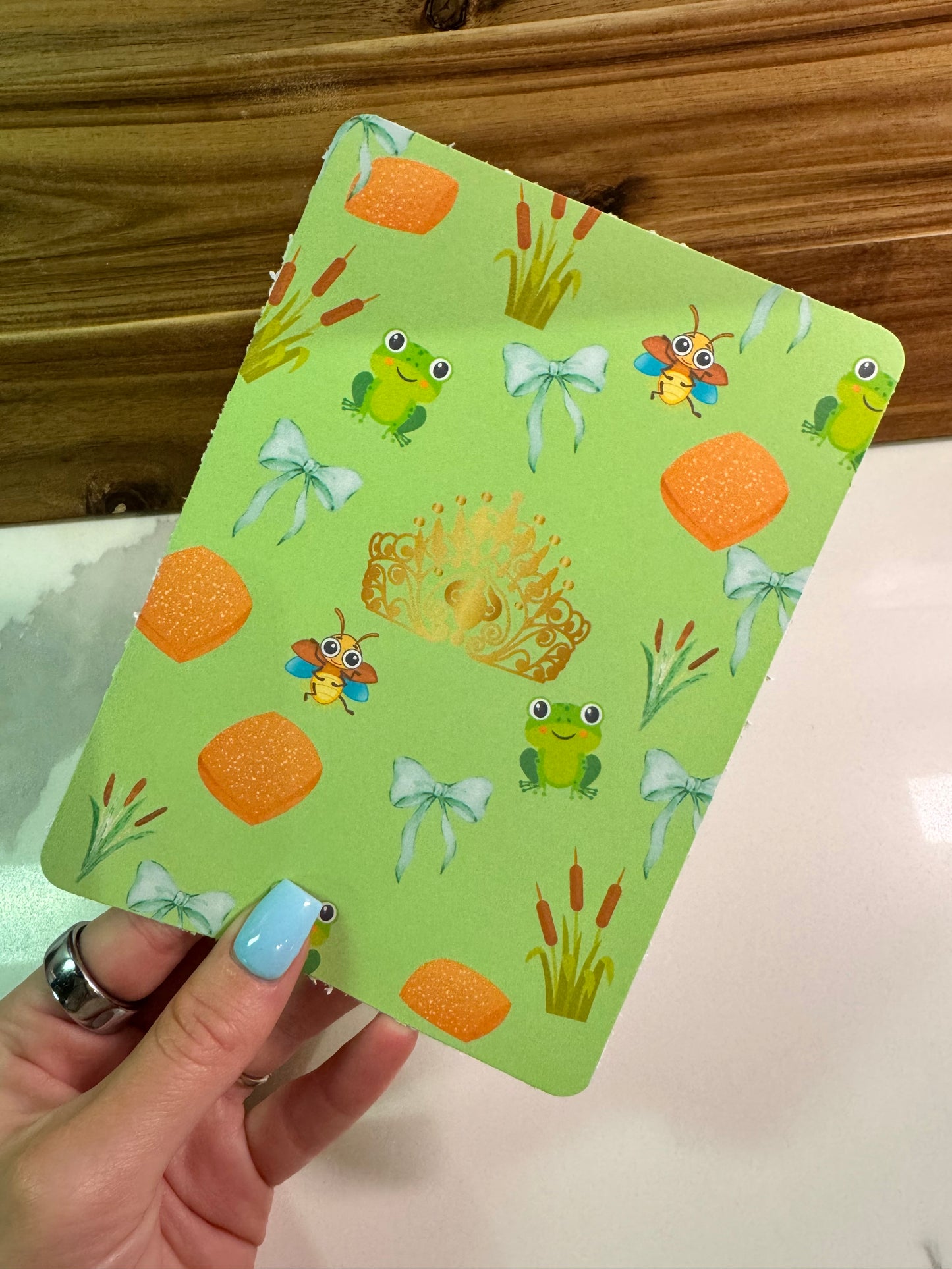 Magical Princess Kindle Inserts