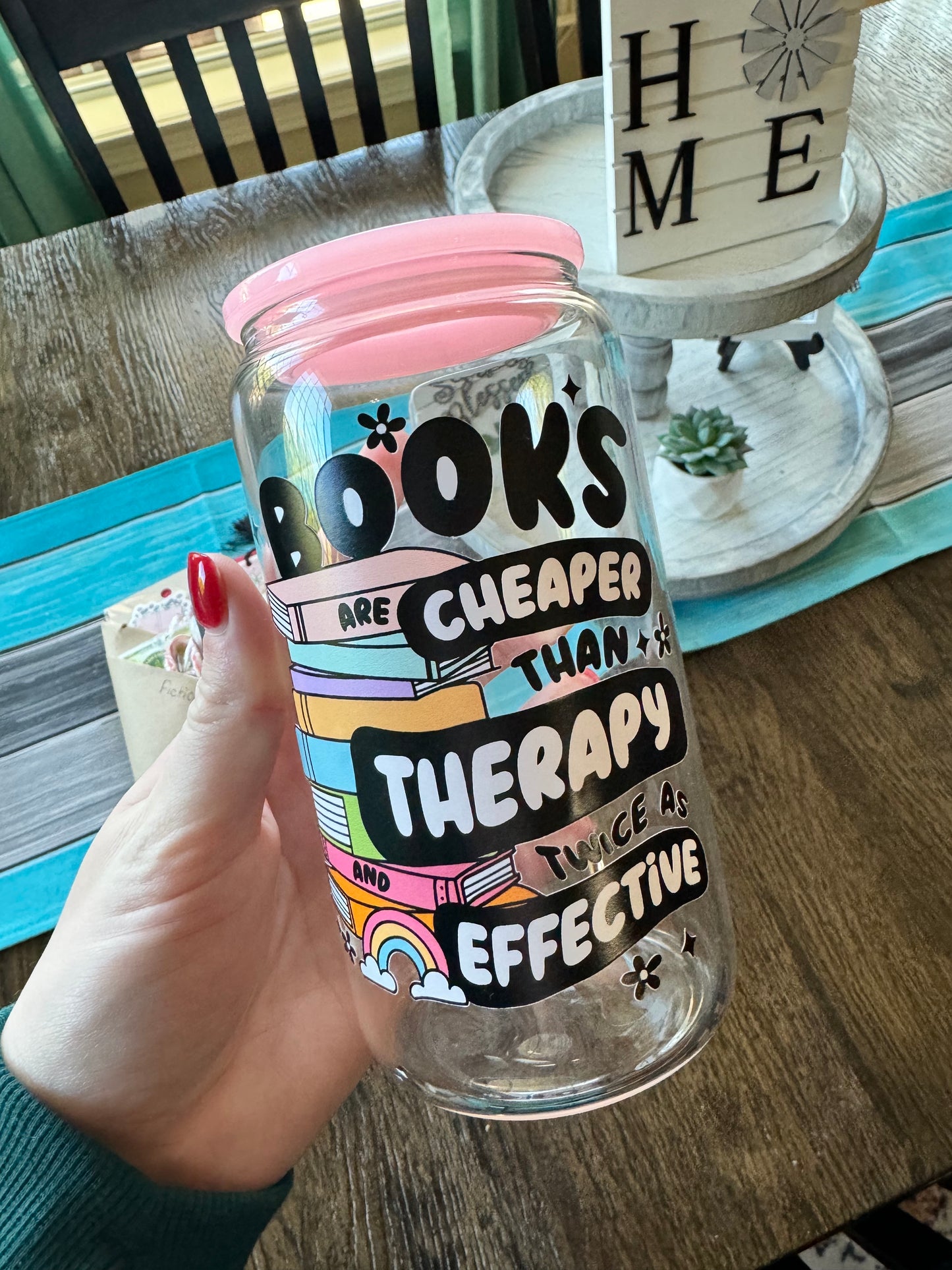 Blind Date With A Book + Cup Bundle